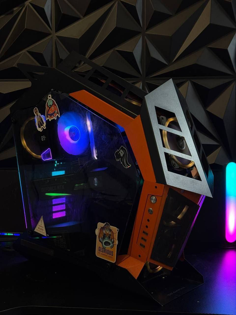 السلام عليكم RTX 3070 8gb AORUS MASTER
R5 5600 

RTX 3070 8gb AORUS MASTER

B550M-A PRO MSI

Ram 16GB CORSAIR VENGEANCE  8×2 DDR4

M.2 256GB TEAM GROUP

HDD 2TB
 
COOLER MASS MA-600 SCREEN

CASE DARKFLASH 4 FAN

P.S 650W 80+ BRONZE

سعرها 1,100,000 الف دينار

واعتذر ما اكدر ابيع قطع

مكاني بغداد منطقة الكراده 📌

رقم ***********
