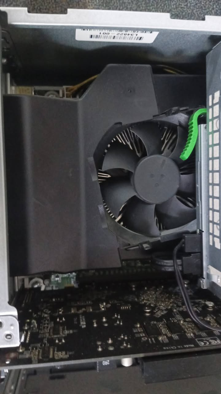 كيس فقط للبيع سستم كور 7 جيل 10    14مسار 8 كلش رام 8 هارد SSD 512. نوع DELL وندز 10 اصلي موديل 
2023 كرت شاشة 2كيا  سعر للبيع مع شاشة DELL حجم 22  بغداد الشعب   السعر 500 الف 

ب


**إذا كنت صاحب هذا الإعلان وتريد حذفه لأي سبب، رجاءا أرسل رسالة إلى الدعم الفني**