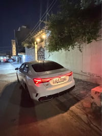 كيا K3 • ٢٠٢٤ • فل خليجي