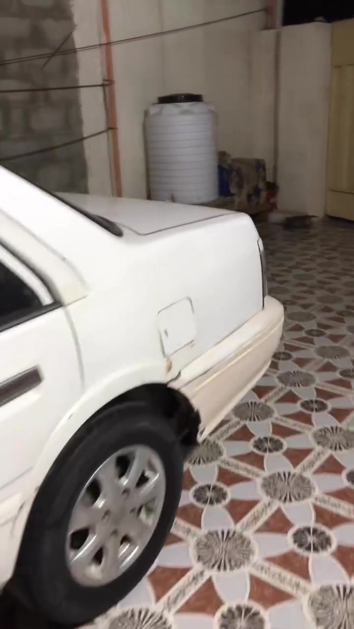 يا الله السلام عليكم
كيا كابيتال موديل 94
سيارة كير مكينة خير من الله 
جاهزة كبل للشارع 
السعر 17 ورقة وبيها مجال 
للاستفسار ***********

