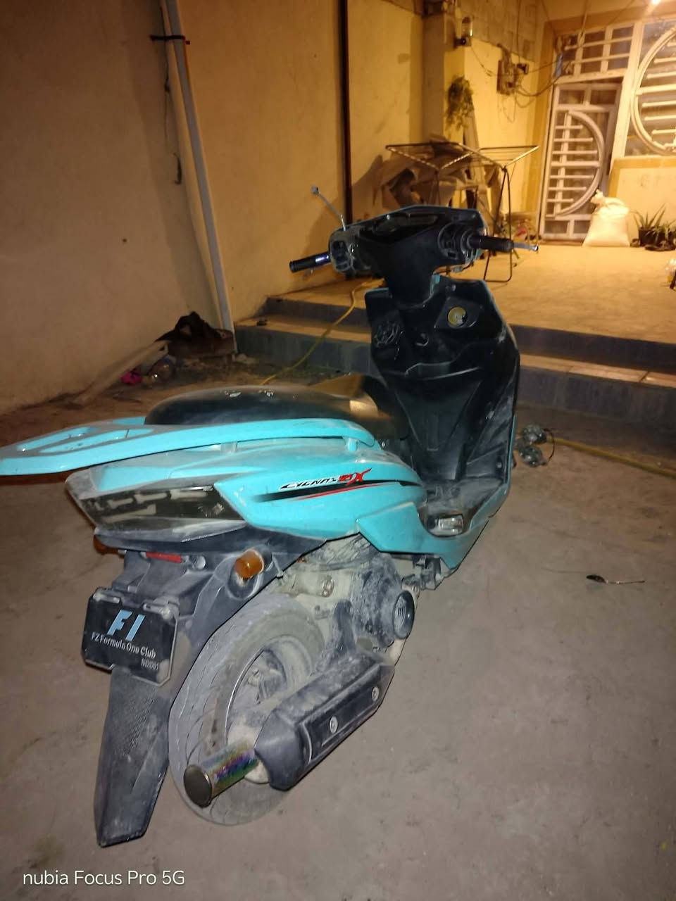 السلام عليكم دراجه للبيع المكان نجف الدراجه حلوه مكين تجفيت درجه أوله 300وبيه مجال الدراجه شرط الفحص


**إذا كنت صاحب هذا الإعلان وتريد حذفه لأي سبب، رجاءا أرسل رسالة إلى الدعم الفني**