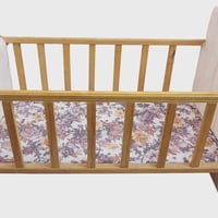 تخت خشب عراقي • حواجز حماية • مناسب لحد ١٣سنه