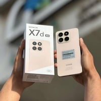 هونر X7d • ٢٥٦ جيجا • المقدادية