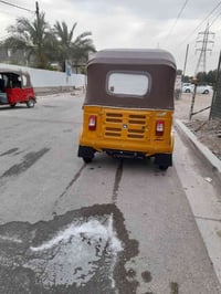 تكتك • صبغ • بغداد الدوره