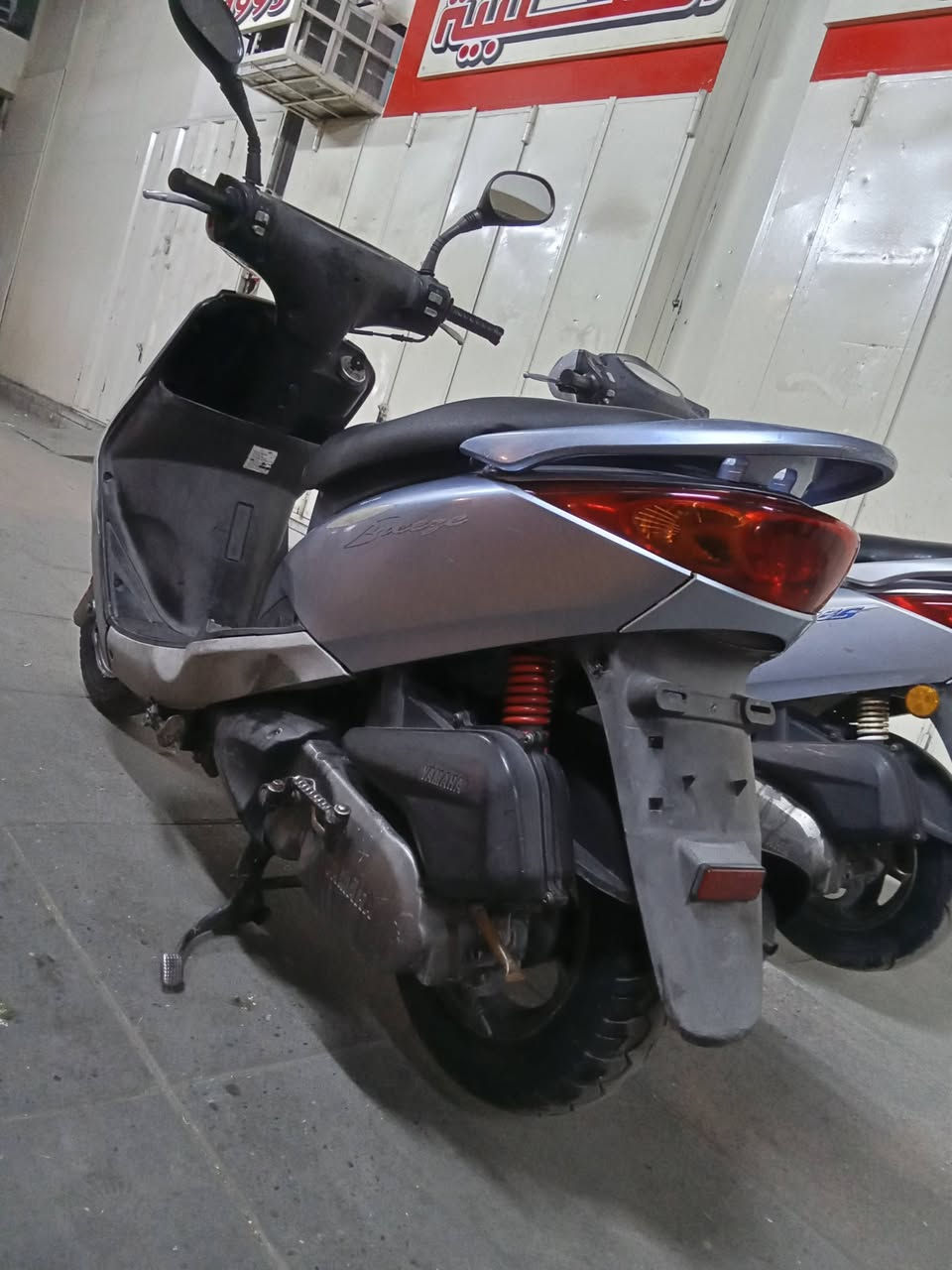 السلام عليكم شباب البغبغا صارلهة 8 أيام والبريز صارلهة شهر ونص ابلاديات كفرات كلهه  ختم وية المكينة وكهربايات كلهن شغالات شلعة ومعدل ونعومة تأكل الكاع اكل جديدة بمعنة الكلمة العنوان بغداد باب المعضم ولا ستفسار ***********
