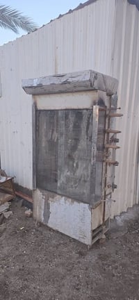 شواية دجاج • ٦ شياش • حلة بابل