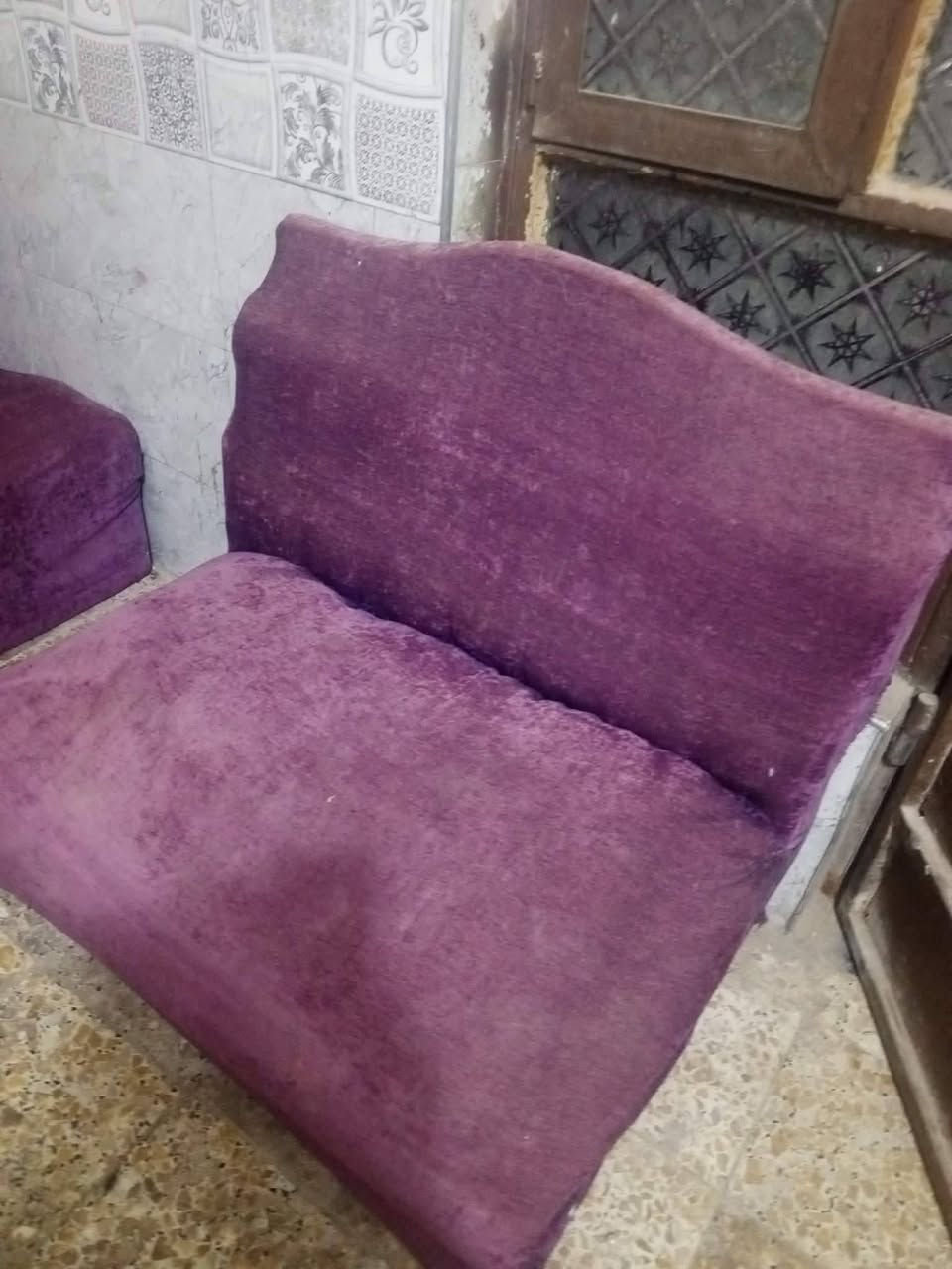 ديوانيه شارع سالم 
قنفات عدد ٢ للبيع مابيهن اي ضرر ب٢٥ الف بيهن مجال بسيط


**إذا كنت صاحب هذا الإعلان وتريد حذفه لأي سبب، رجاءا أرسل رسالة إلى الدعم الفني**
