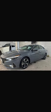 النترا • ٢٠٢١ • ضرر خلفي