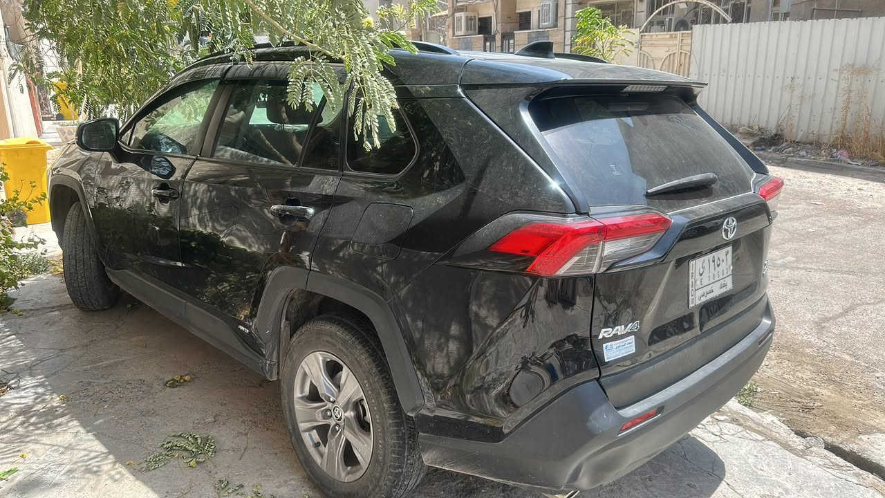 راف4 هايبرد فول xleمراوس باحدث راف اوهايلندو او سينا او لاندكروزر
للاستفسار واتساب ***********موجود بغداد البنوك
