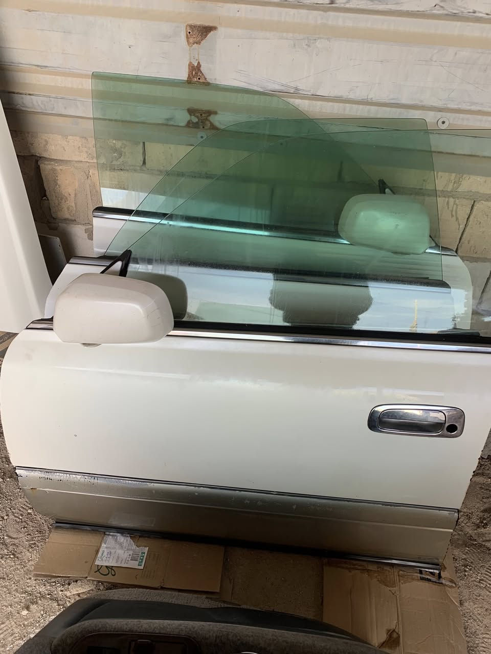 السلام عليكم سستم راس الثور ناقص بس جاملغ واحد جهت العبري كامل هو وبكلايت والبطاين ب175هاذ رقمي ***********
