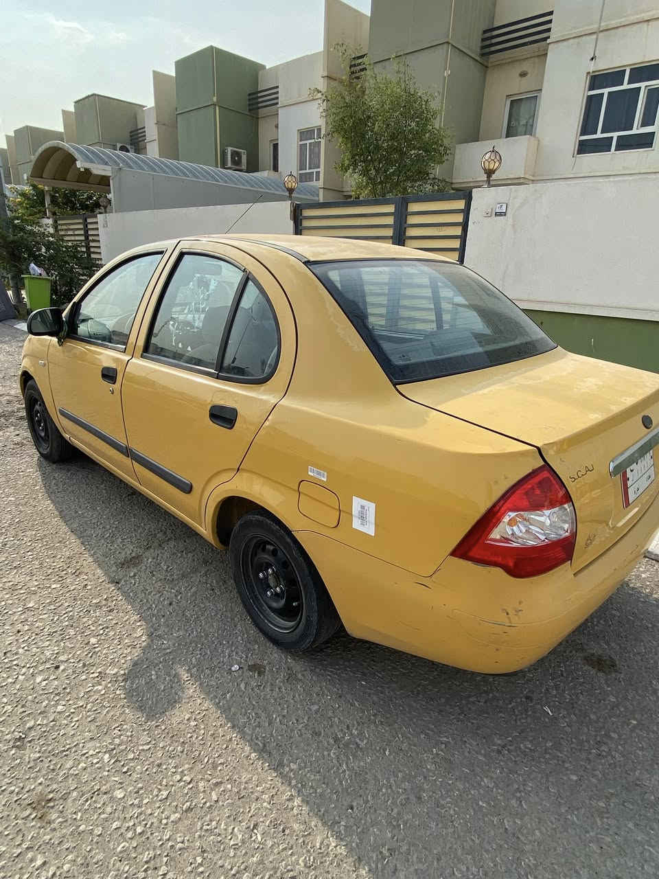 السلام عليكم شباب اقرو المنشور زين طيبه2016 بيها جاملغ امامي مبدل وباب مصبوغ بدون تبديل وبيها شاصي واحد مفطور كير ومكينه كفاله تبريد ثلج تدفئه شغاله كهربائيات كلها شغاله رقم انگليزي توني جبته سنويه باسمي لل2030 مكاني كربلاء *********** السعر٣٦ وبيها مجال
