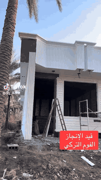 عمل الفوم التركي الواجهيات والصبغ بكافه محافظات العراق المراسله على الواتساب ***********
