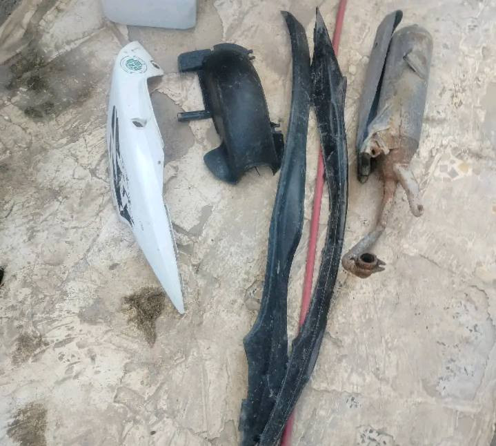 السلام عليكم غراض ماكس للبيع


**إذا كنت صاحب هذا الإعلان وتريد حذفه لأي سبب، رجاءا أرسل رسالة إلى الدعم الفني**