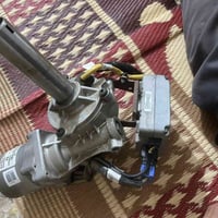 ميسان • قطع غيار • عطل مجهول