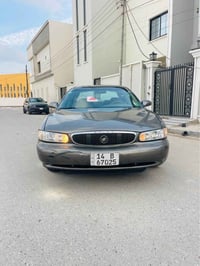 بيوك ٢٠٠٤ • محرك ٣١٠٠ • مزاد كمركي