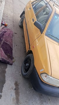 ٢٠١٣ • مبدل • محرك وكير