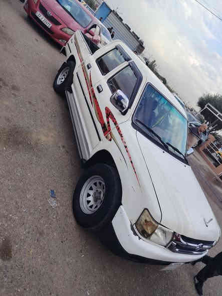 دير 2006سنويه مشروع وطني الحد 2027دفتر بانزين موجود شرط بدون ضربه بيه تصفيه كير محرك مابي عيب اتريد تحويل اتريد وكاله
سعر 65 بي مجال بسيط
شراي انتصل وتدلل ***********
