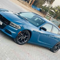 جارجر ٢٠٢٣ ماشيه ٦٥ شبه كلين وصور الحادث تحكم بدون صبغ بدون فتح دعاميه...