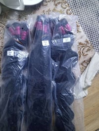 شعر خام • طول ٦٥ • طول ٧٥