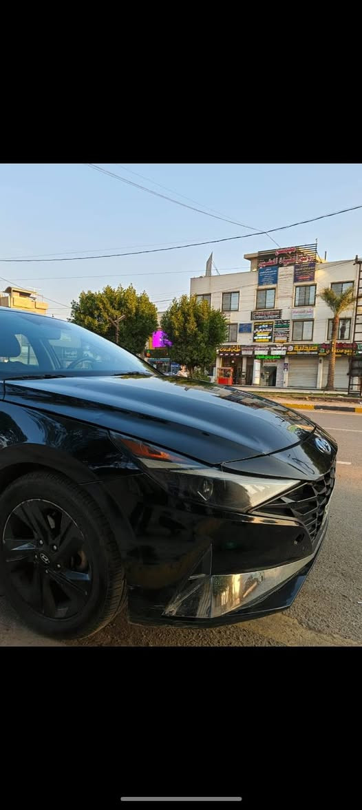 سلام عليكم النترا موديل2023السيارة ولا قطعة صبغ
السعر 160وبيهة مجال مبدلة فقط الدعاميةالامامية
رادار أمامي+جانبي
بصمة +تشغيل عن بعد+بصمة ابواب شاشه كار بلي+شاشة ترحيب صندوك ذكي الفتح
كورس سرعة  تحكم ستيرن
ثلاث انضام قيادة للاستفسار
***********اتصال أو واتساب
العنوان بغداد الغزاليةا
