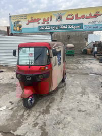 تكتك • موديل 2018 • محموديه