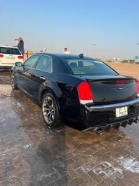 كرايسر للبيع 15 فئة c فتحه بيه ضربه بامريكا جهة السائق مصبوغ كلير والب...