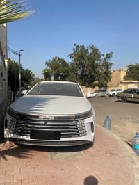 باي دي دستروير • ٢٠٢٥ • كفاله