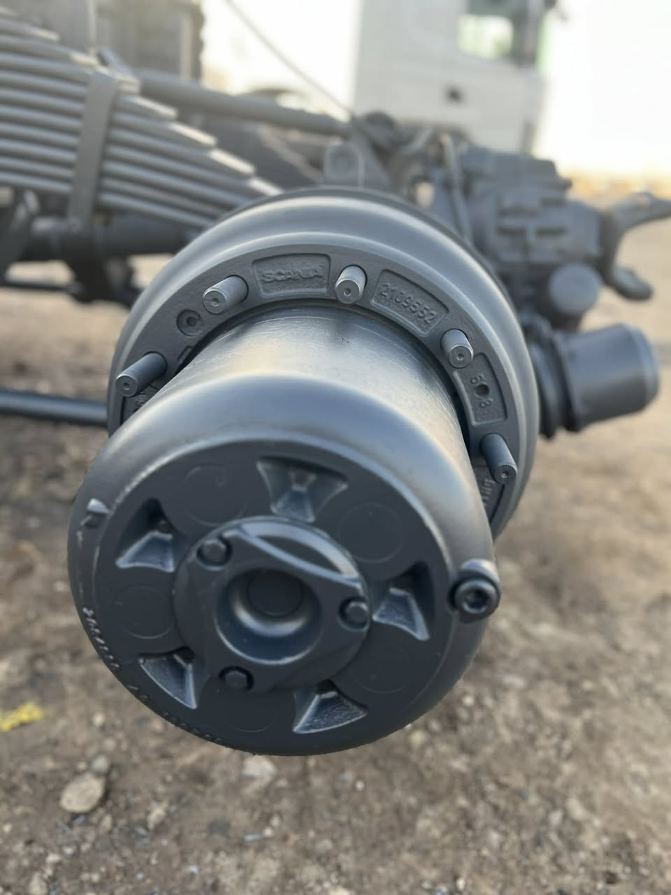 مجموعه سكانيا خفيفه حجم 25x26 حديث كرسي جبير عالي موديل 2017 مجموعه جديده حيل نظيفه ع وضع شركه.

العنوان بغداد

‏‪***********‬‏
