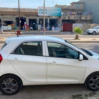 بيكانتو • ٢٠١١ • رقم سليمانيه