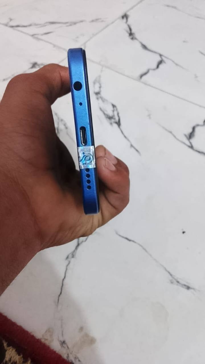 سلام عليكم ريدمي 15cذاكره 256 جهاز بعده جديد رايده مراوس بجهاز اكس ماكس او اكس بس كون نضيف واطي فرق عادي مكاني كربلاء


**إذا كنت صاحب هذا الإعلان وتريد حذفه لأي سبب، رجاءا أرسل رسالة إلى الدعم الفني**