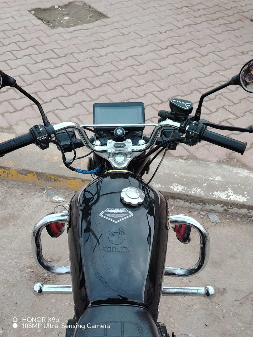 ‏‪0781 938 9700‬‏
موطور للبيع سعر ٦٩٠
