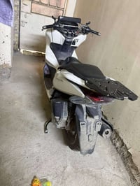 وبركاته بيسي اكس جيل الثالث. دراجه كامله ومكفوله كفاله عامه بيها فقط ش...