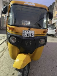 تكتك • موديل 2019 • ما بيه نقص