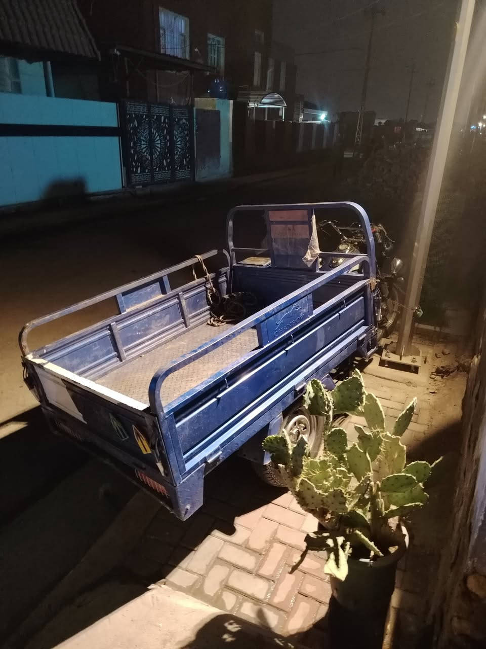 سلام عليكم ستوته للبيع موديل 23 والمكينه 25 التفاصيل بلخاص وهذا رقمي ***********
