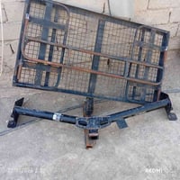 هوك خلفي سيدونا من موديل 15 إلى 21 سله خلفيه تسكام للبيع 07813550063