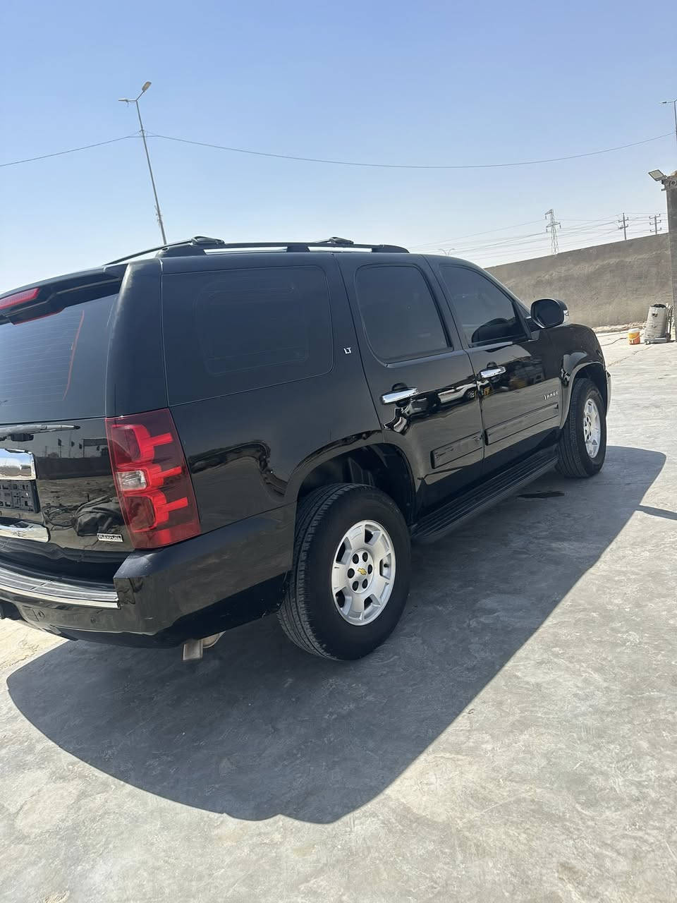 سلام عليكم سياره تاهو ادوات   للبيع جاهزه السياره تبريد حداديه تخم تاير جديد باتري السياره كفاله من الكص والضربه والتبديل والصبغ ابيع شرط السونار   السياره موديل2011  اكرر ادوات ادوات اكفلك عشائر وانتر بول  علما السياره استخدام شخصي  السعر المطلوب 105قابل لتفاوض  رجائن المو شراي يدعينا برزق  ***********
***********
