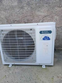 سبليت جنرال • ٢ طن • جديد