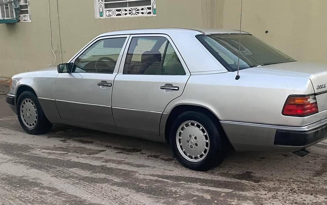 سلام عليكم للبيع مرسيدس دب
موديل 1987. المكينة بطه ٣٠٠٠ السيارة نظيفة شوفت عينك السعر ٣٥ مكينة كير خير من الله مكاني واسط


**إذا كنت صاحب هذا الإعلان وتريد حذفه لأي سبب، رجاءا أرسل رسالة إلى الدعم الفني**