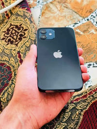 ايفون 12 • ١٢٨ • دبل سيم