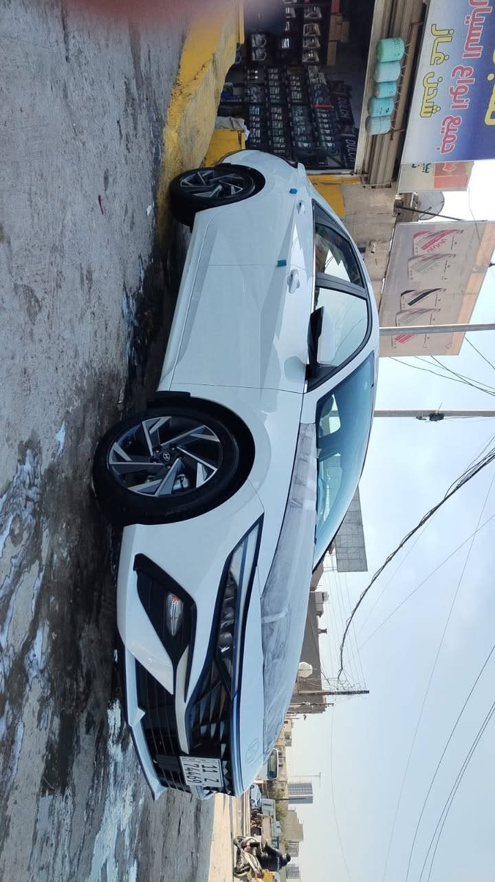 السلام عليكم النترا خليجي موديل 2026 مطلوبه للمصرف راعيها بغداد استقطاع مباشر تاخذ وكاله عامه بسمك 
كشن السائق تحكم كهرباء 
تدفئه وتبريد بالكشنات 
مري قابله للطي 
حساسات اماميه وخلفيه 
لد امامي ولد خلفي 
محرك 2000 دوش الكبير
فتحه سقف
بصمه تشغيل وبيبان 
صندوك ذكي  
ضمان شركه الالولى
رقم بغداد 
مكاني بغداد 
السعر 180 وبيها مجال 

‭0770 531 8776‬
