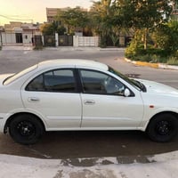 سلام وعليكم سياره سني ياباني سياره حلوه   مثل ماشوفون بل صور كلشي موضح...
