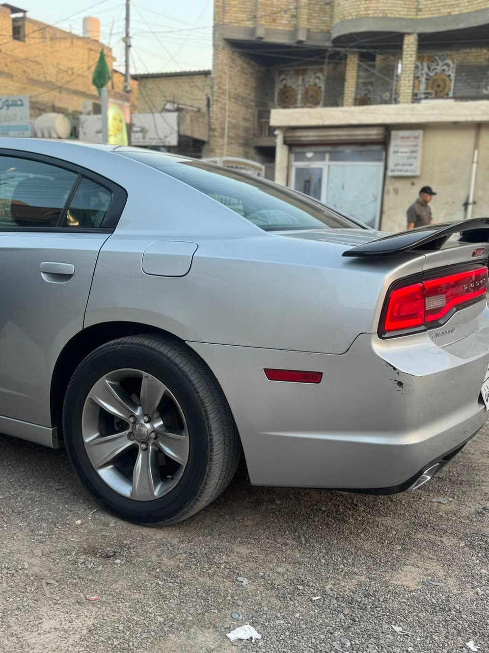 جارجر 12
سياره جاهزه للاخير بدون نواقص 

السياره مكفوله كفاله عامه عده الدعاميات 

مكاني بغداد البلديات 

السعر 145

للاستفسار 

***********
