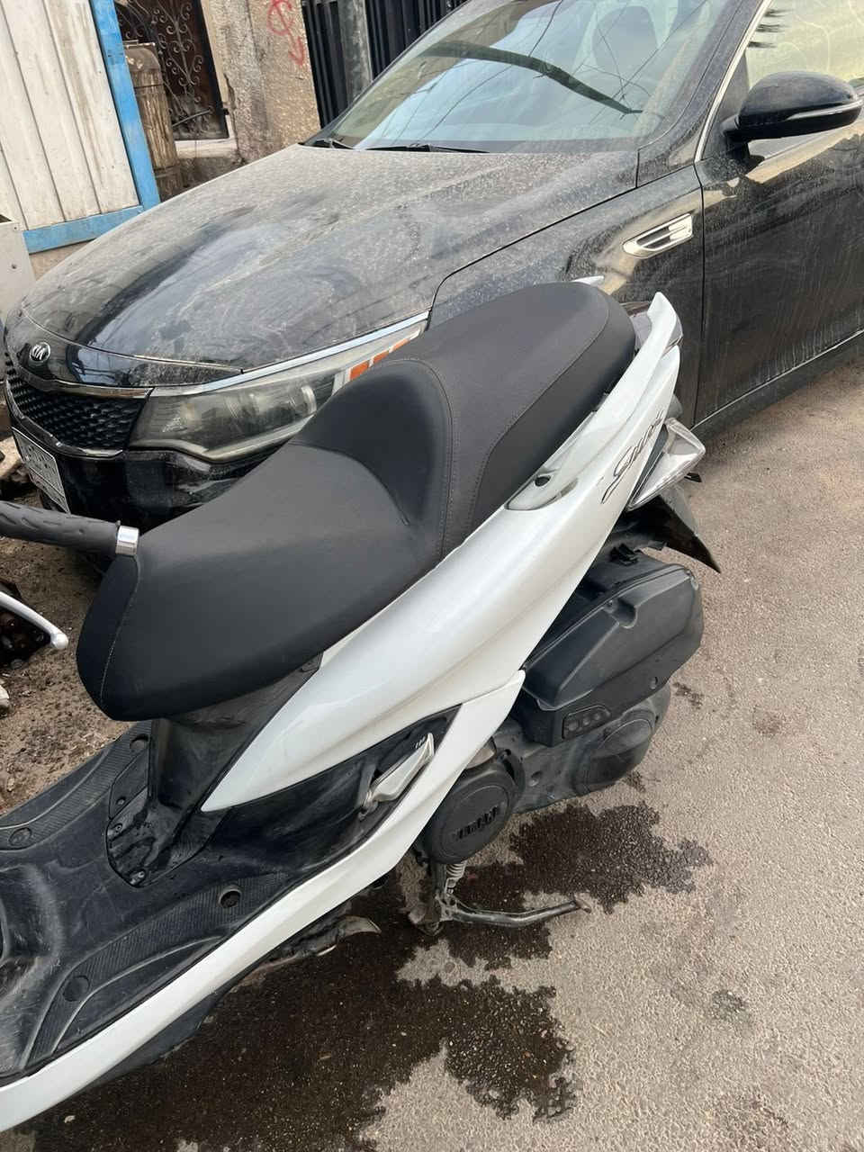 سلام عليكم شباب ماجسته اس دراجة مال رمبة مكفوله سبب لبيع محتاج فلوس سعر1400 وبيها مجال مكاني بغداد /المدينة رقم/***********
