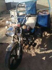 توكتوك • للبيع