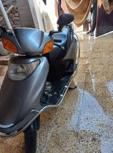 السلام عليكم  دراجة سبيسي (يباني) للبيع
دراجه مكفوله  كامله  فول مواصفات 

السعر 1.200.000 مليون ومئتان  وبيه مجال للشراي 

العنون ذي قار قضاء الرفاعي 

***********
