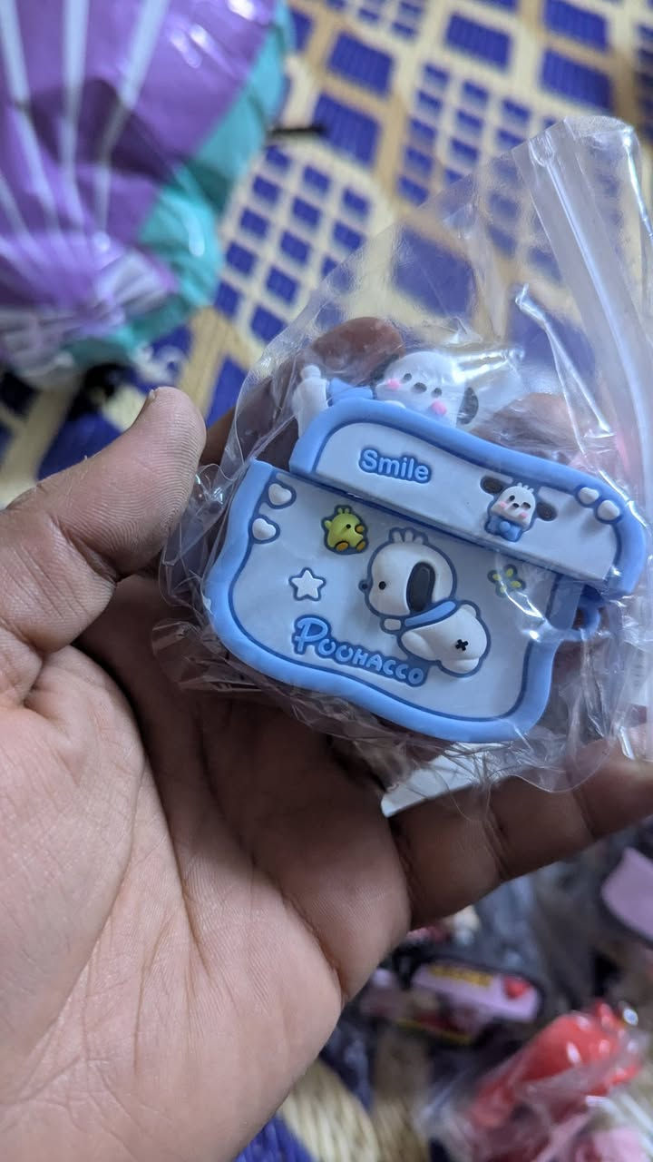 حافظات مال ايربود برو
26 قطعه 
15 الف


**إذا كنت صاحب هذا الإعلان وتريد حذفه لأي سبب، رجاءا أرسل رسالة إلى الدعم الفني**