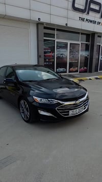 شيفروليه ماليبو • ٢٠٢٠ • السليمانية