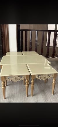 طبلات • صاج خشب • توصيل