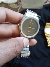 سيتيزن إيجل 7 • ڤنتج كلاسيكي • أوتوماتيك ٢١ جوهرة