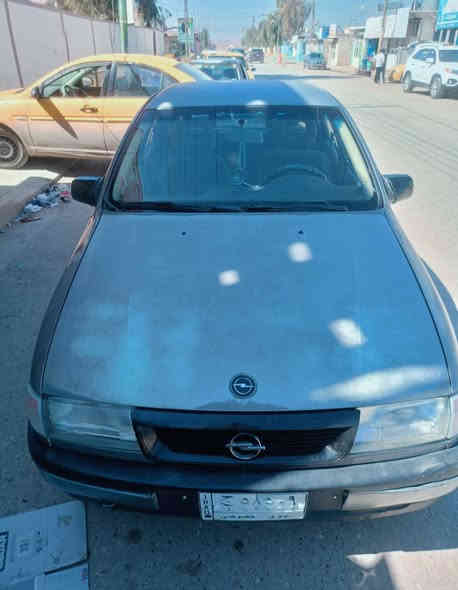 فكترة
محرك 1800
مشروع وطني بسمي اني الشرعي شرط التحويل
سنوية عضم 2029
موديل 1992
كابون بيها
على وضع البلاد 
بدون ضرر بدون صبغ فقط جراد بوند وجاملغ خلفي 
السعر 43قفل عنوان ناحية زمار 
رقم الهاتف/***********
